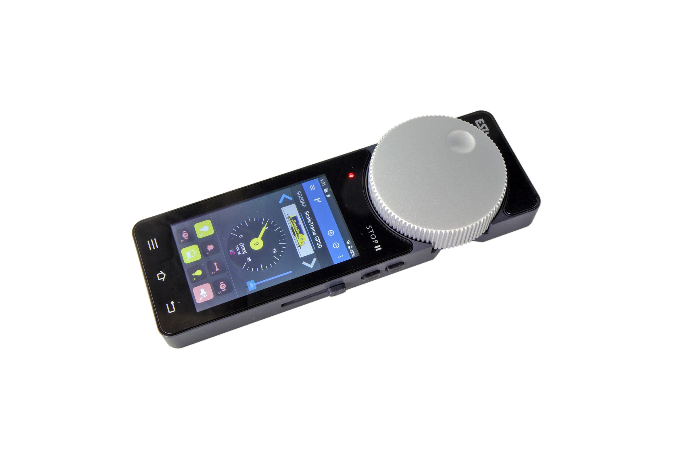 ESU 50115 Mobile Control Pro Set