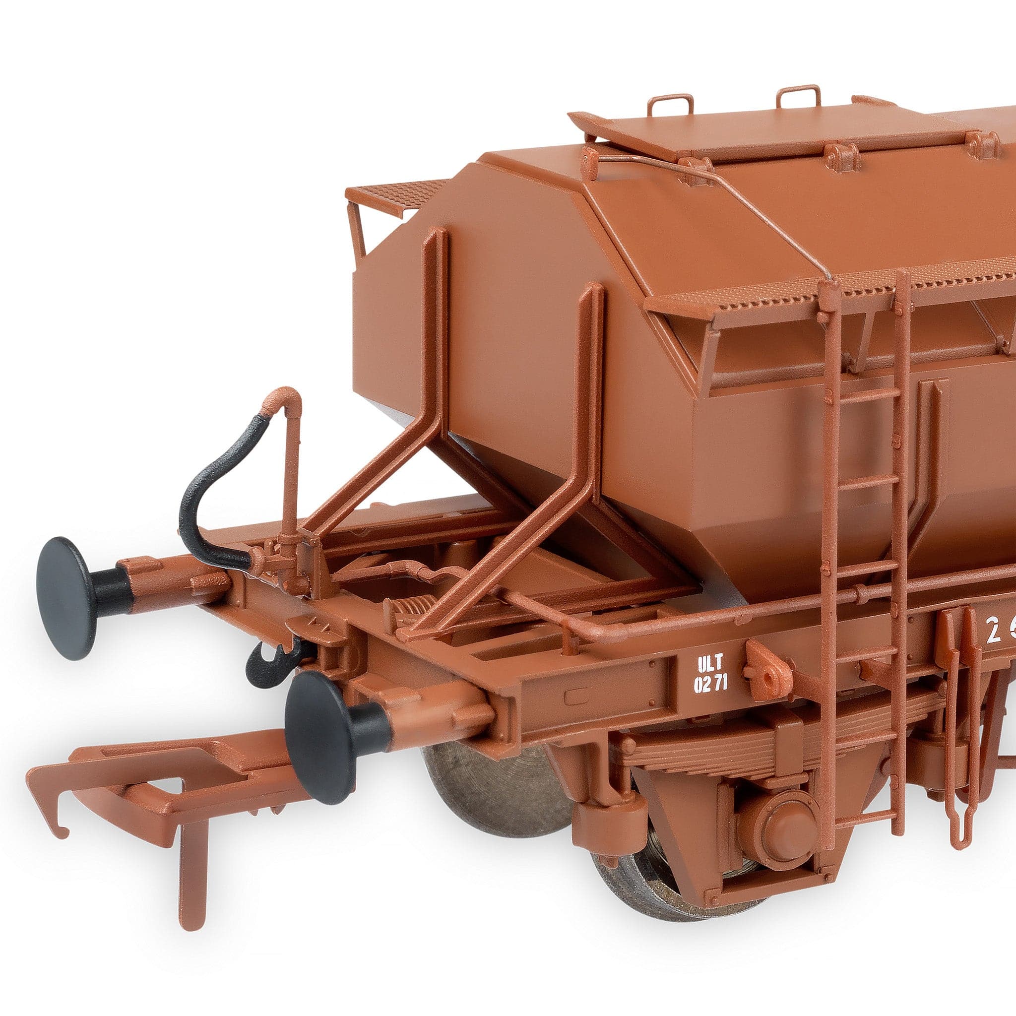 CIÉ magnesite wagon - Pack A