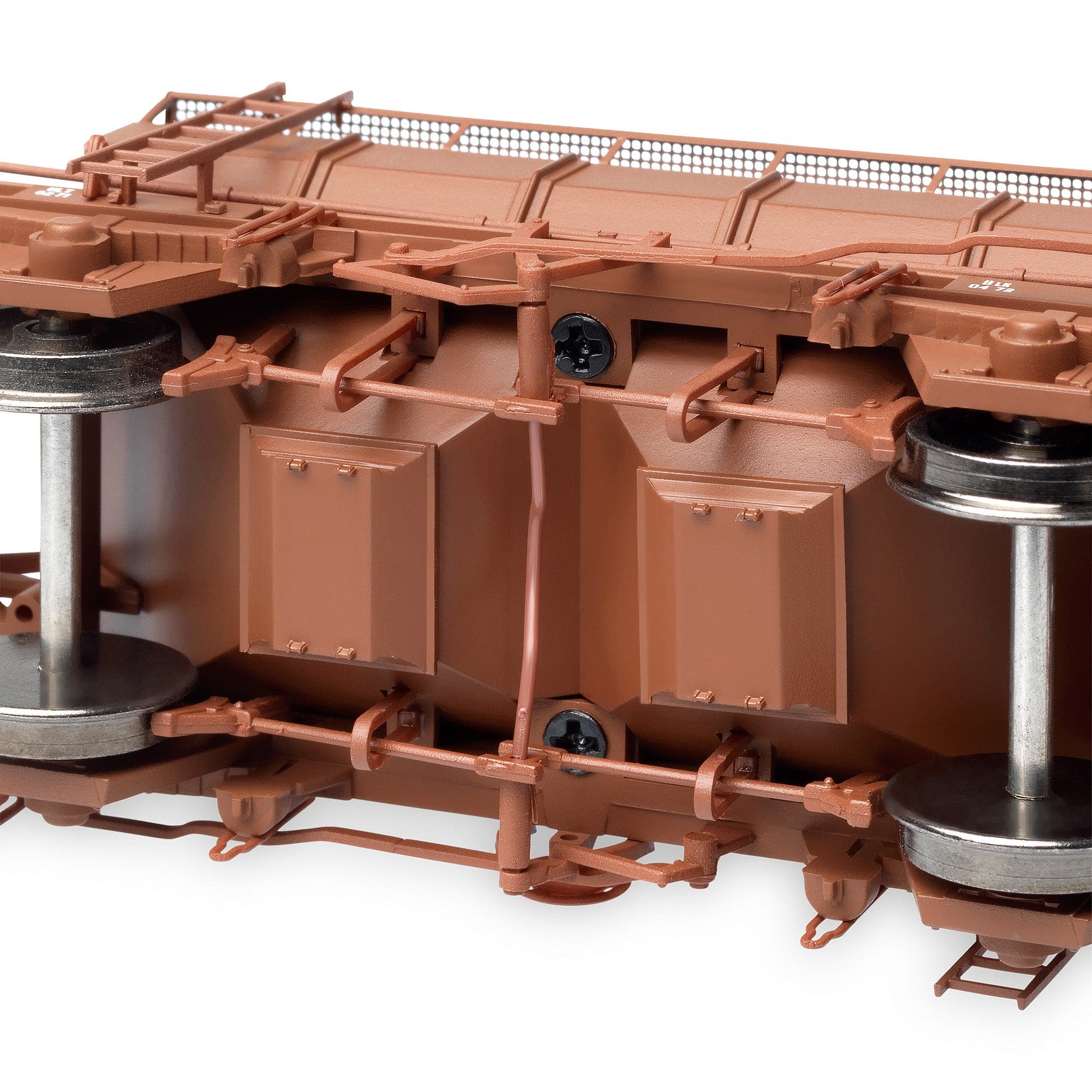 CIÉ magnesite wagon - Pack A