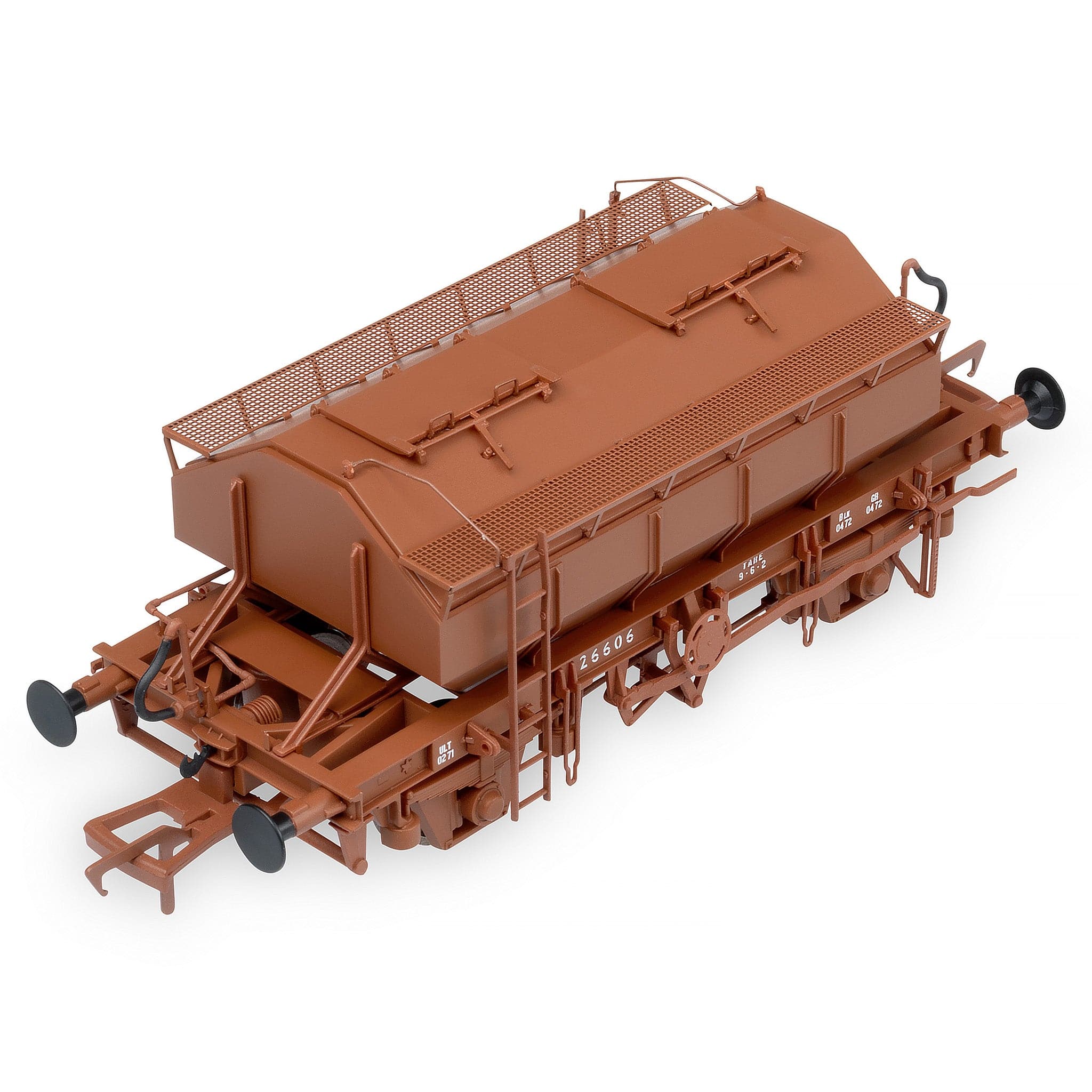 CIÉ magnesite wagon - Pack B