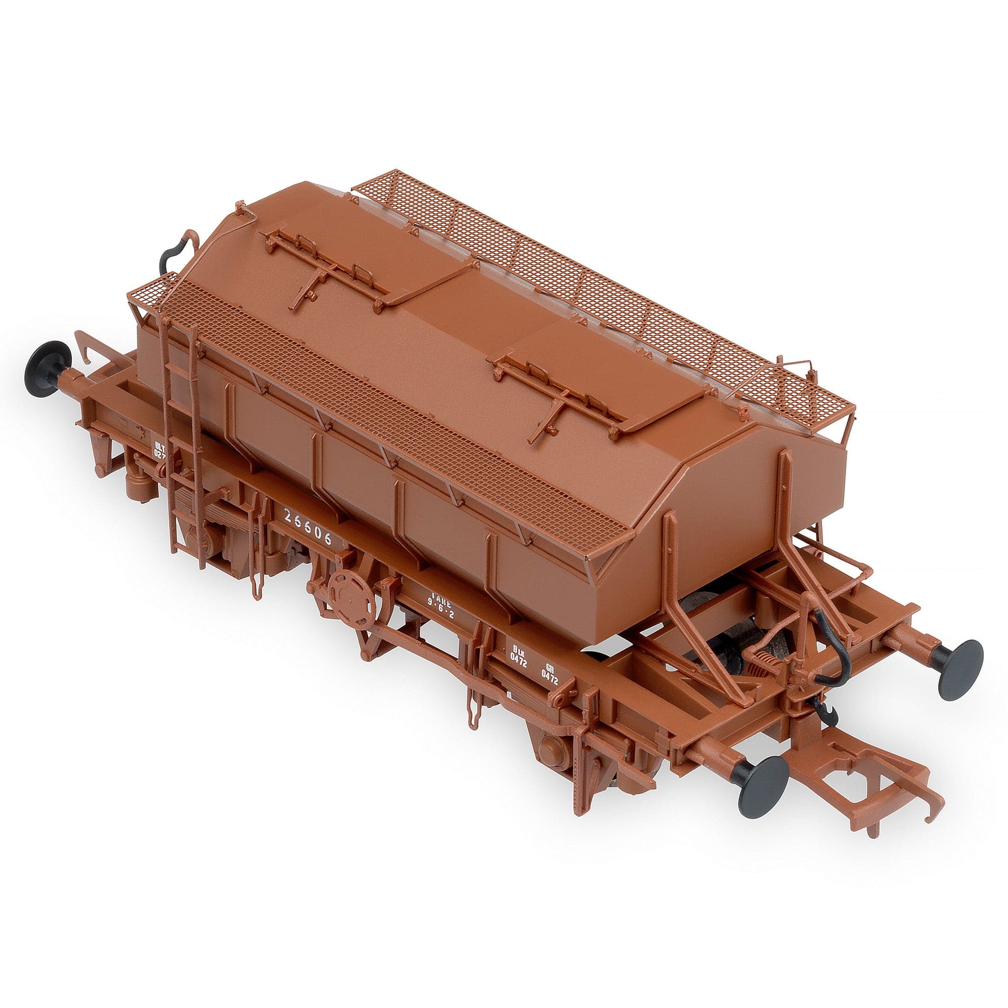 CIÉ magnesite wagon - Pack B