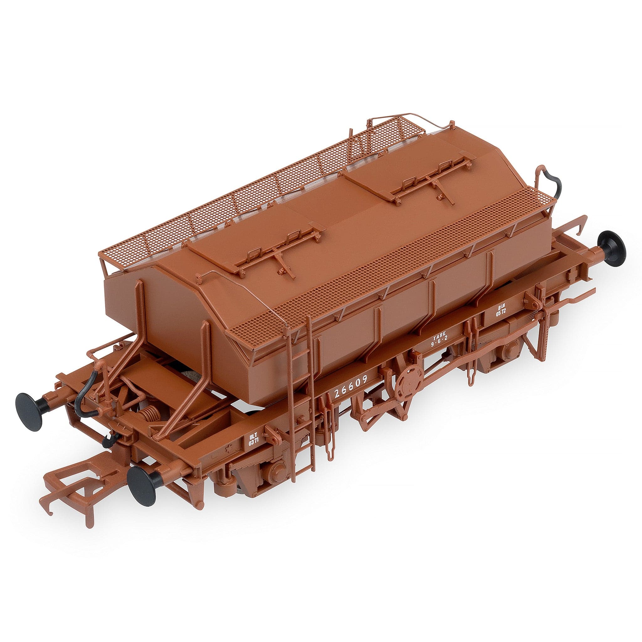 CIÉ magnesite wagon - Pack D