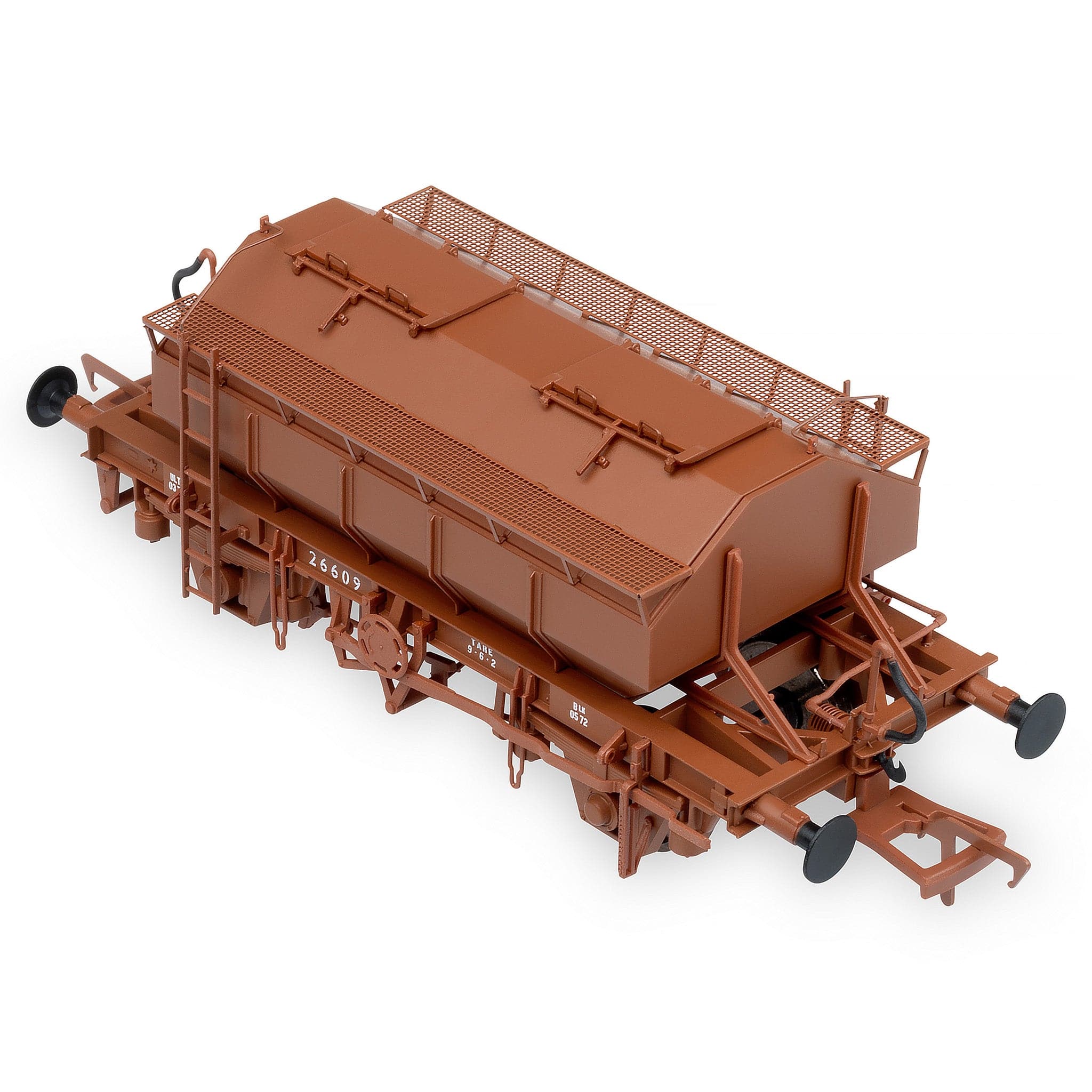 CIÉ magnesite wagon - Pack D