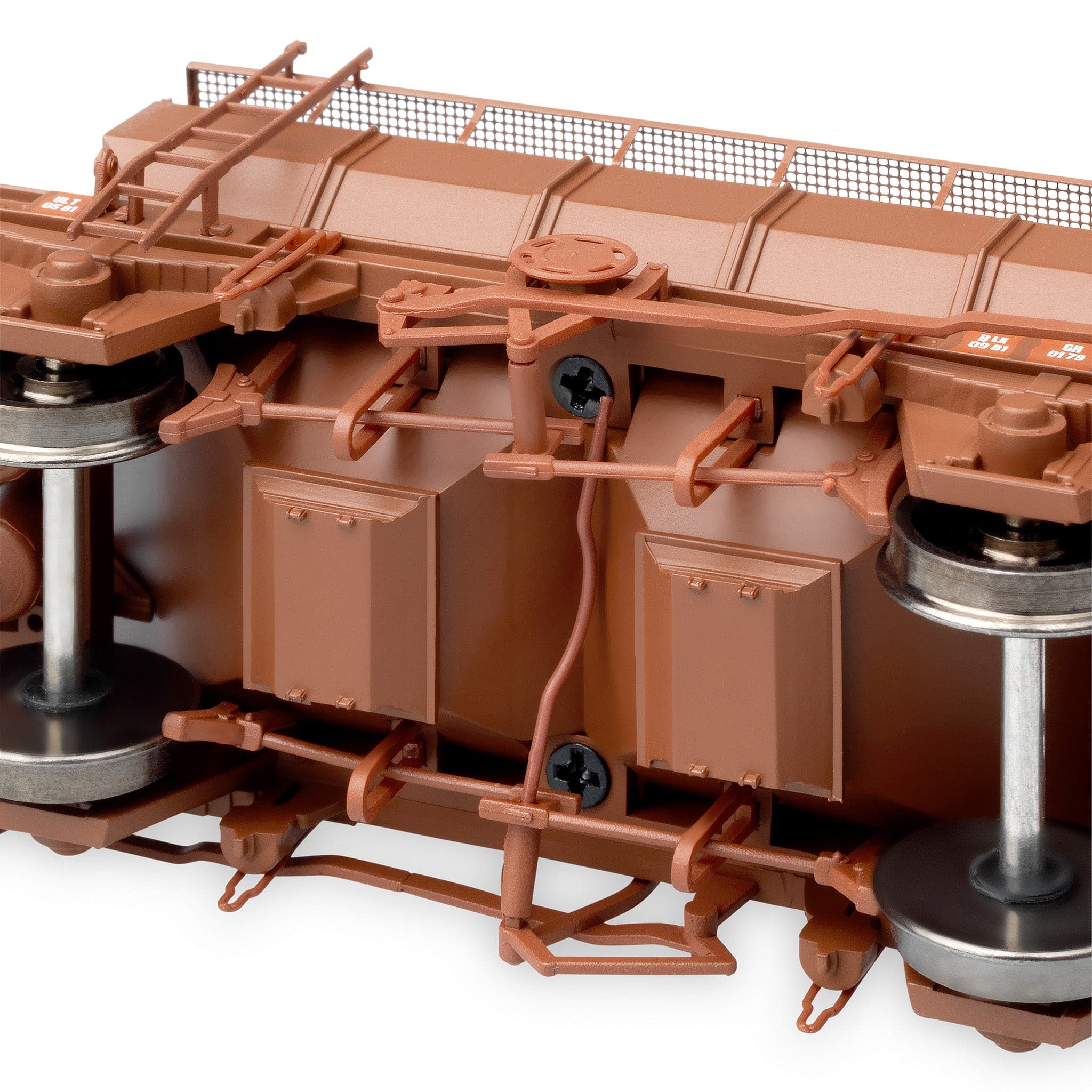 CIÉ magnesite wagon - Single Pack