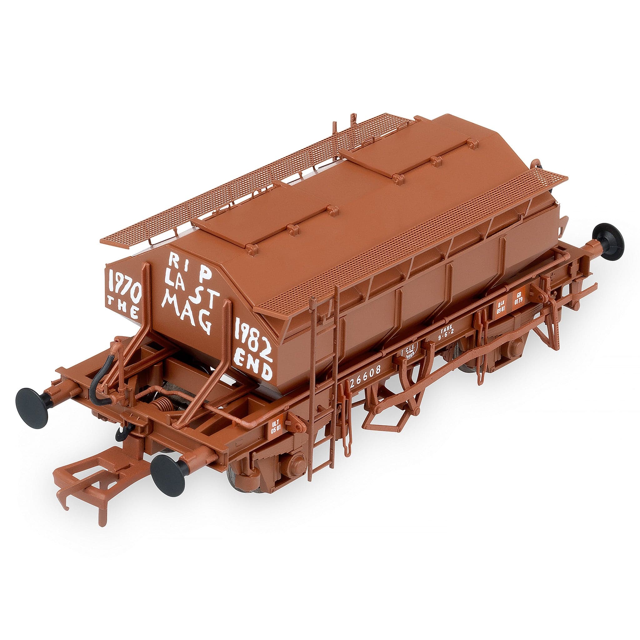 CIÉ magnesite wagon - Single Pack