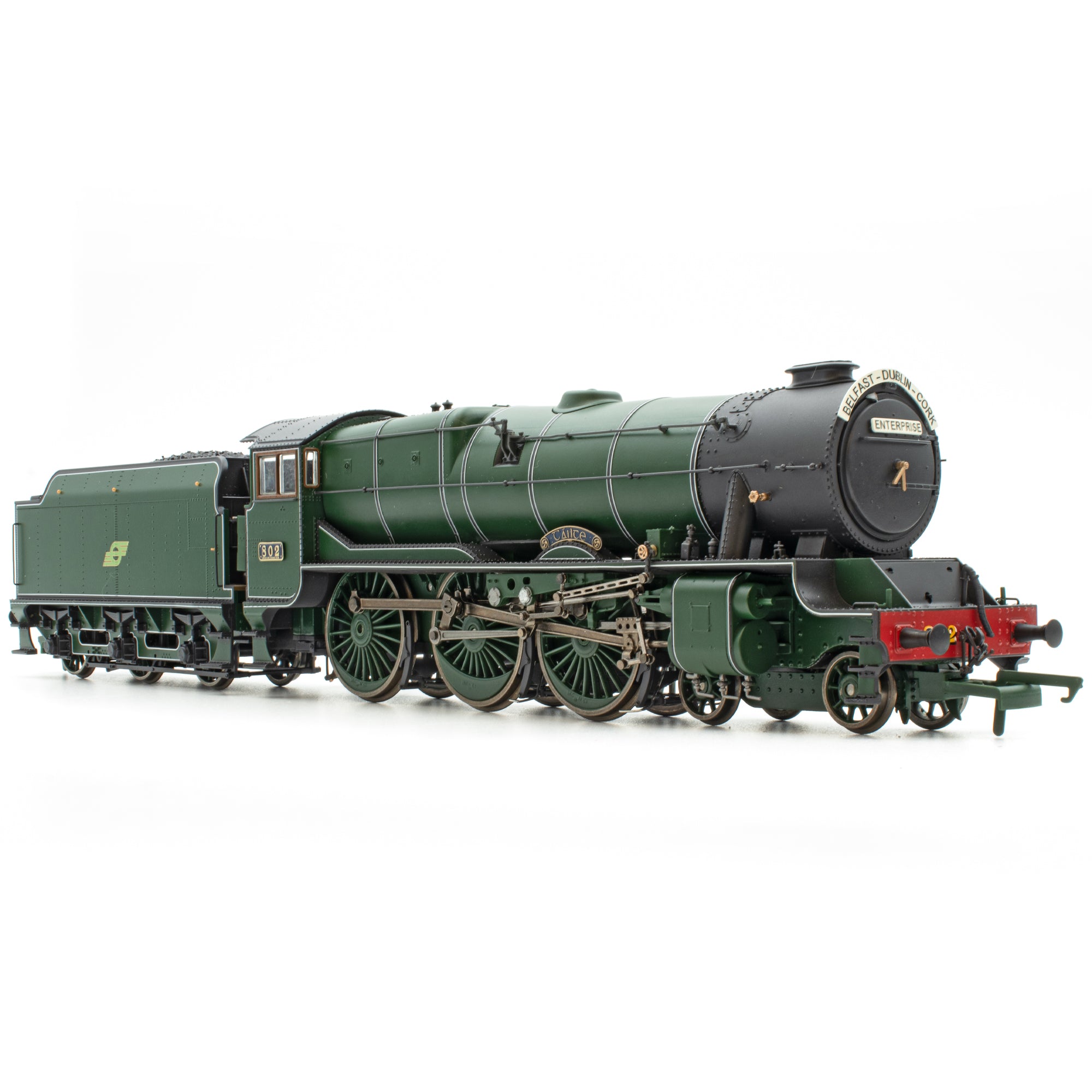 GSR800 - 802 Lands - CIE (FS) - Ήχος DCC