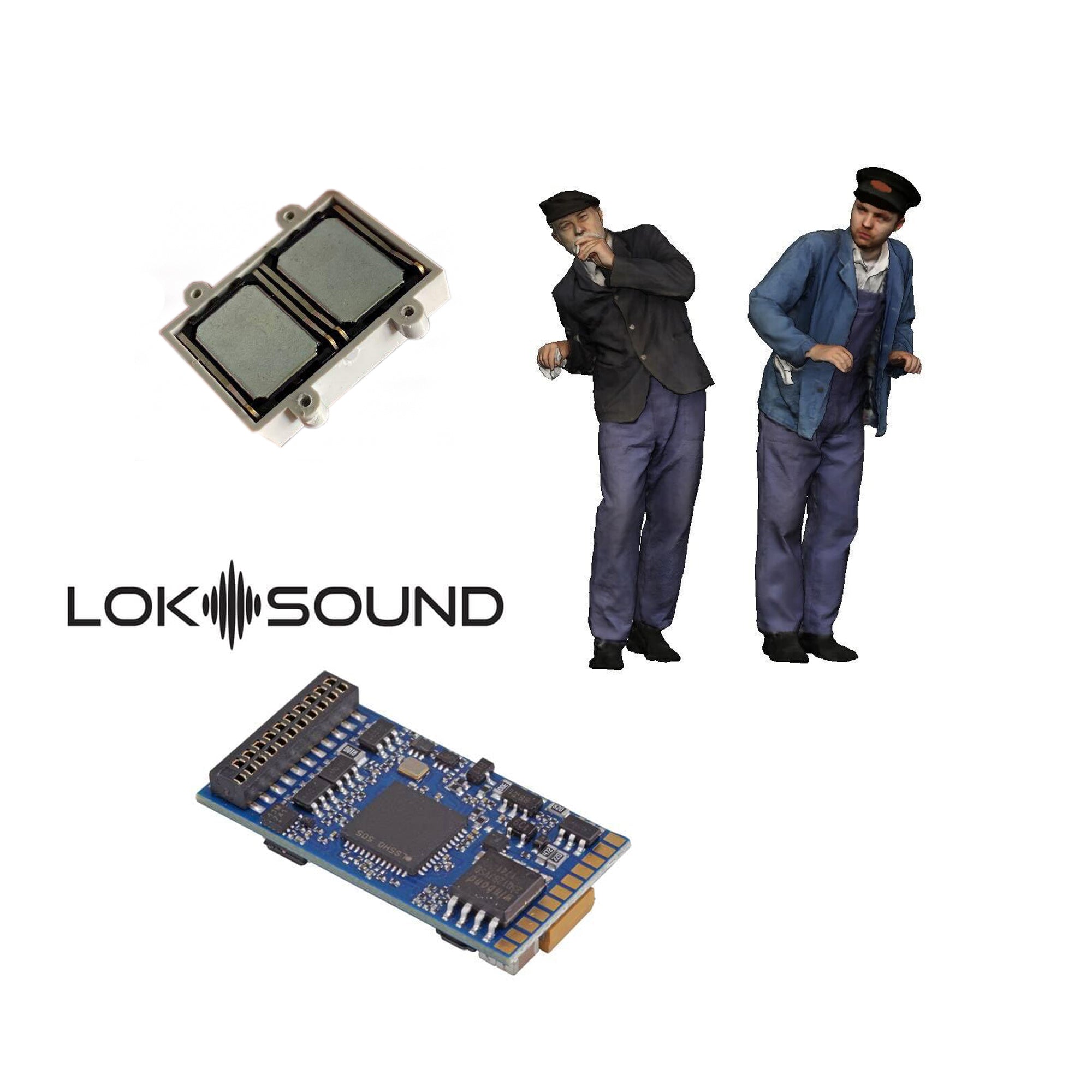 J67/68/69 Upgrade Bundles