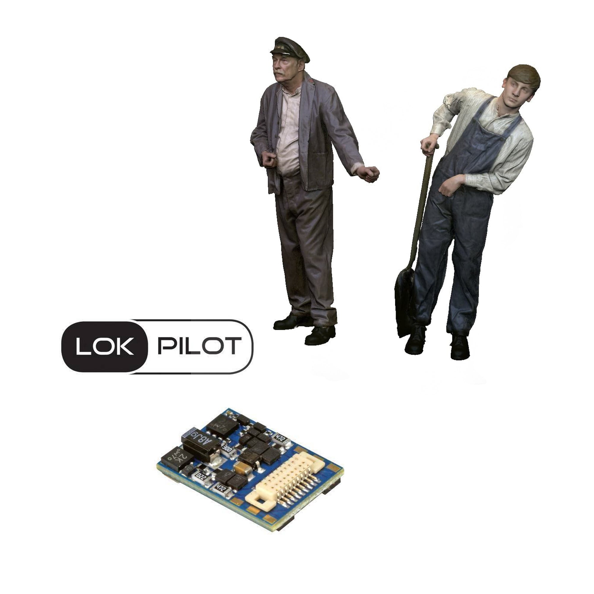 GWR Manor Class Upgrade Bundles