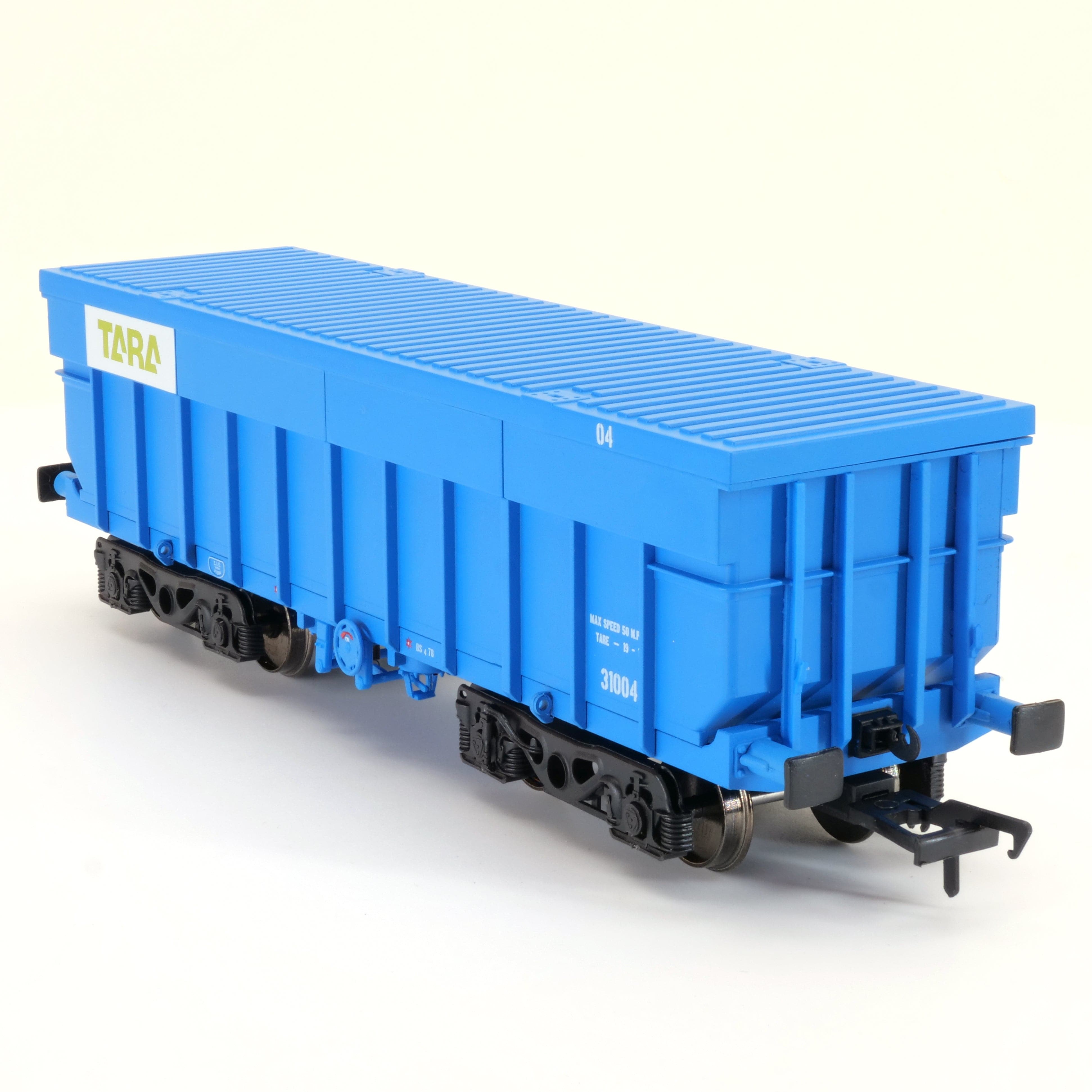 Tara Mines Pack - Blue A