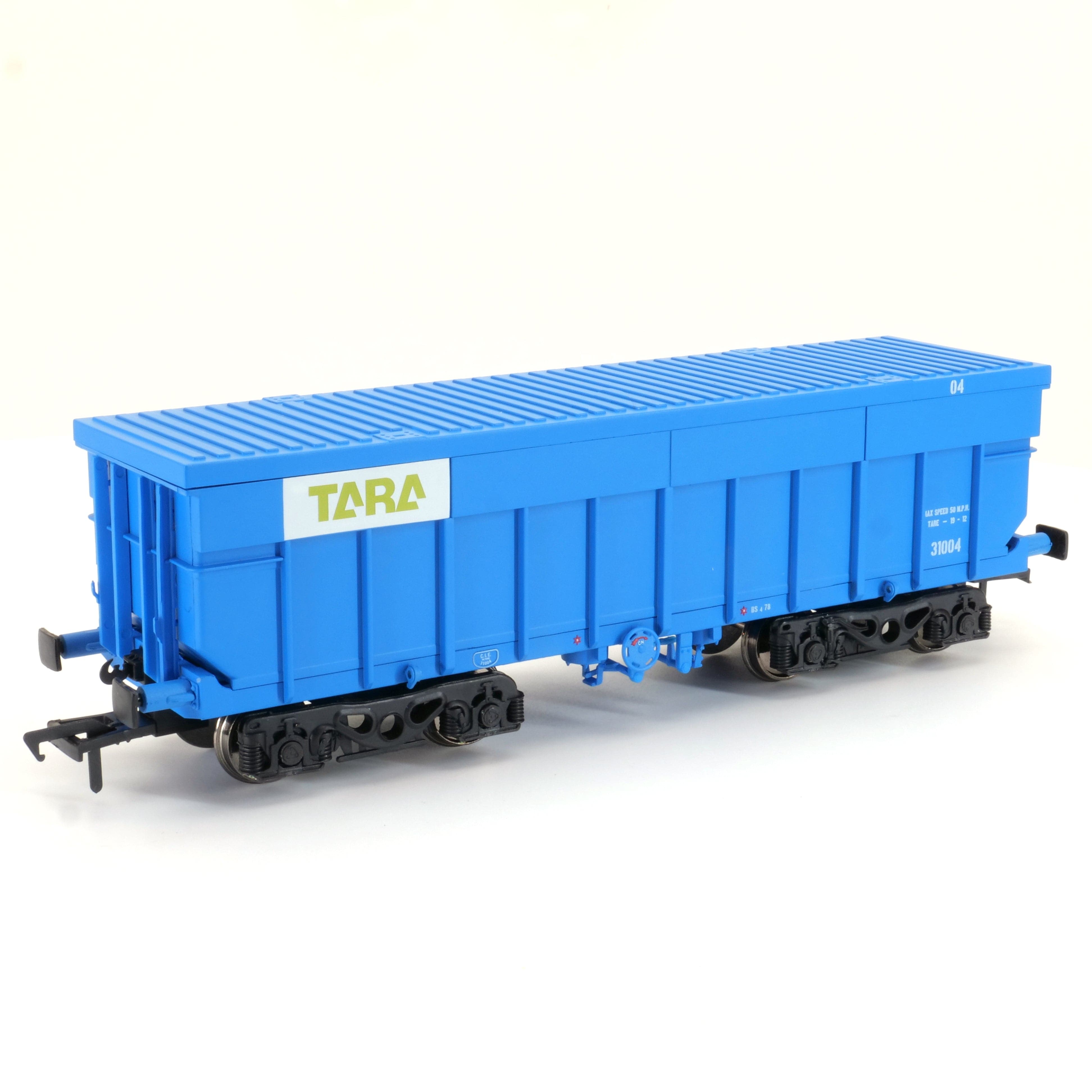 Tara Mines Pack - Blue A