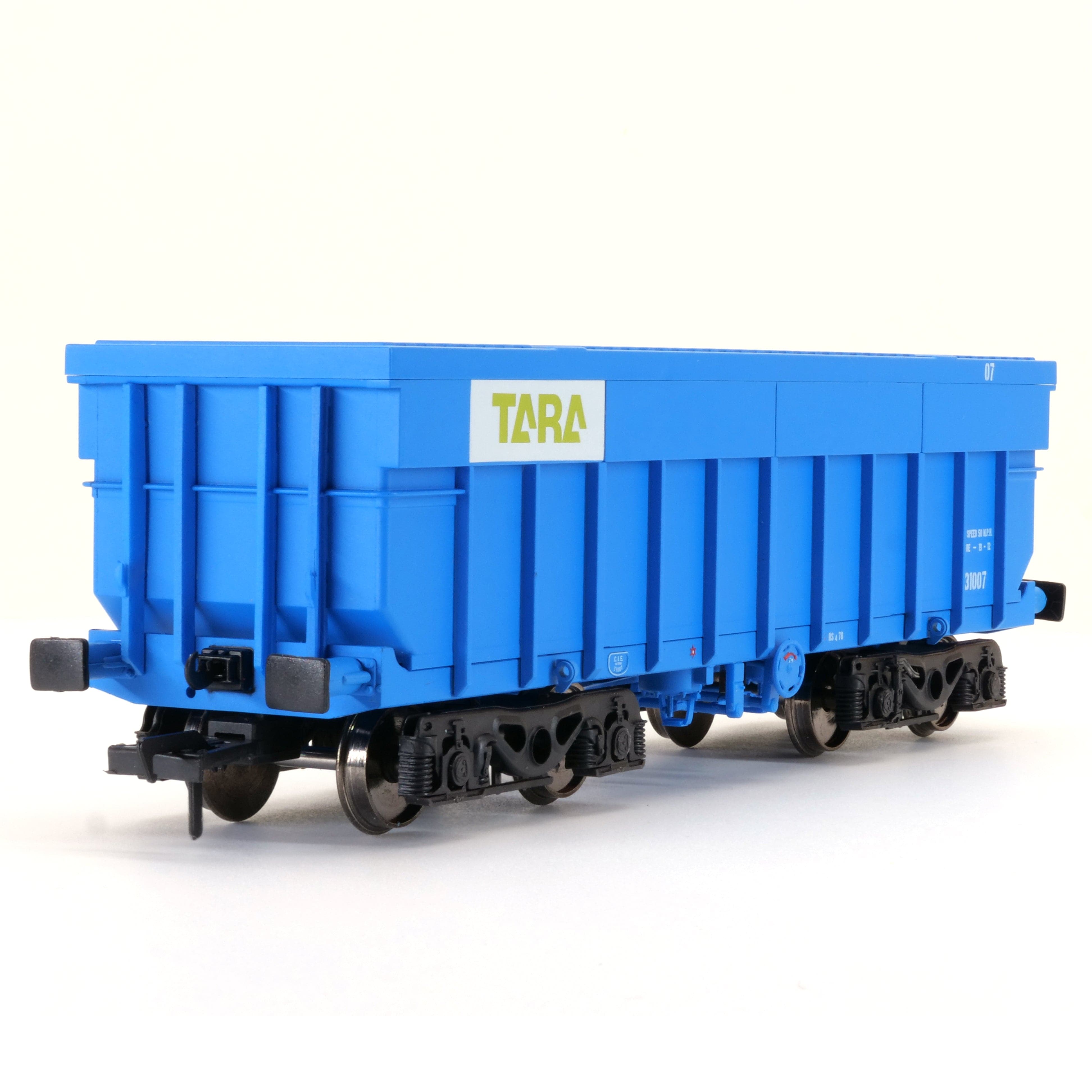 Tara Mines Pack - Blue B