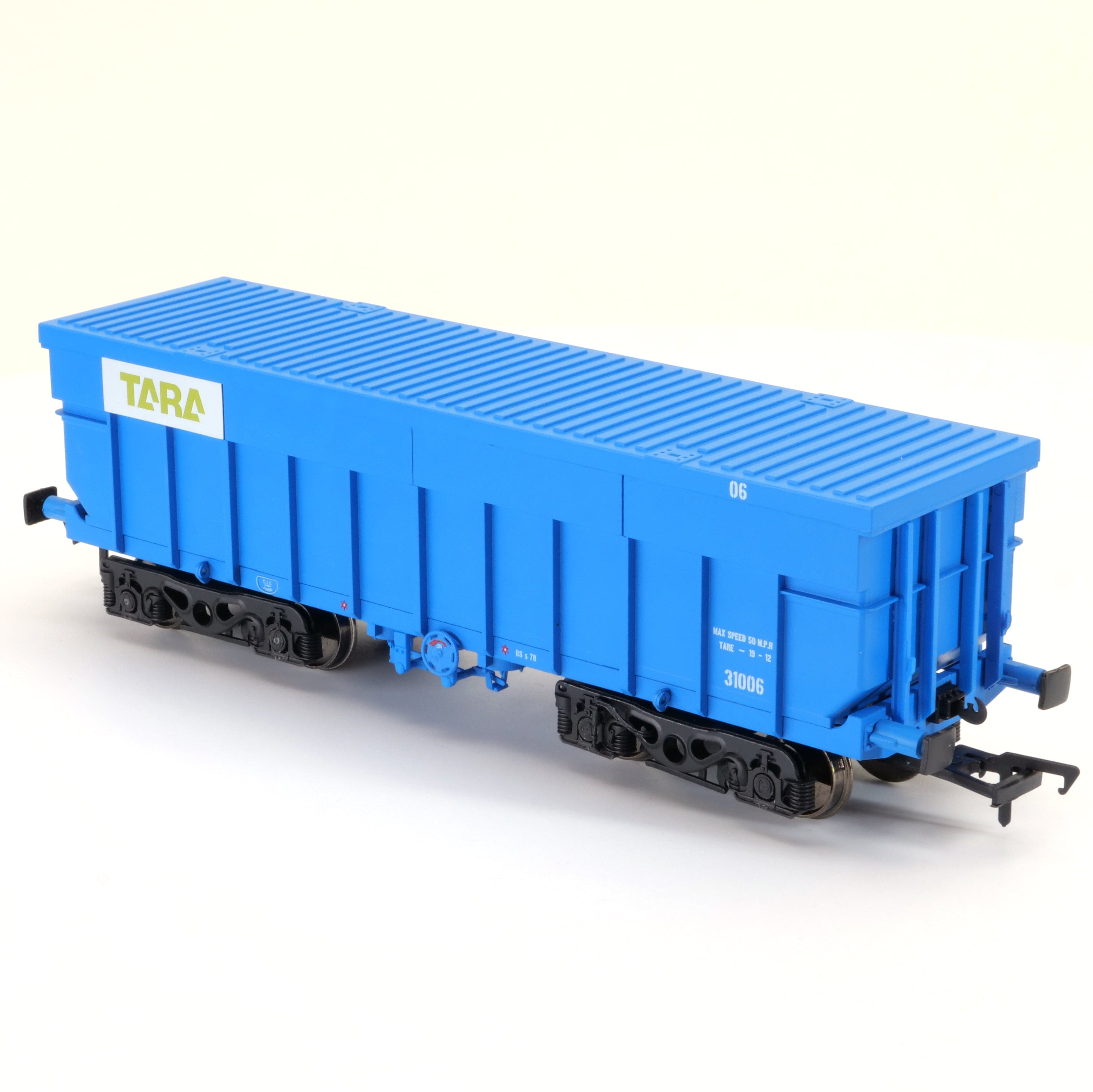 Tara Mines Pack - Blue C