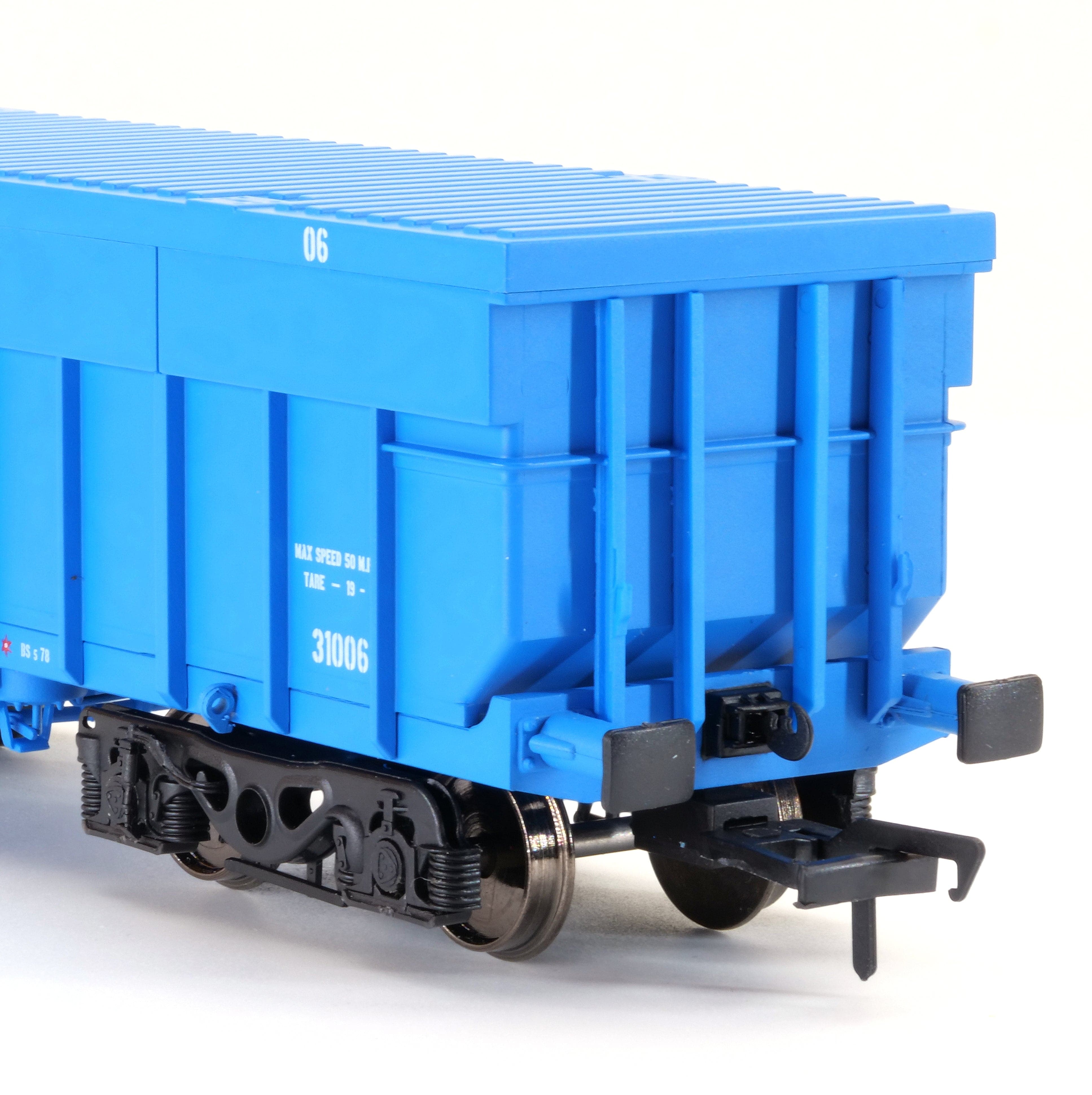 Tara Mines Pack - Blue C