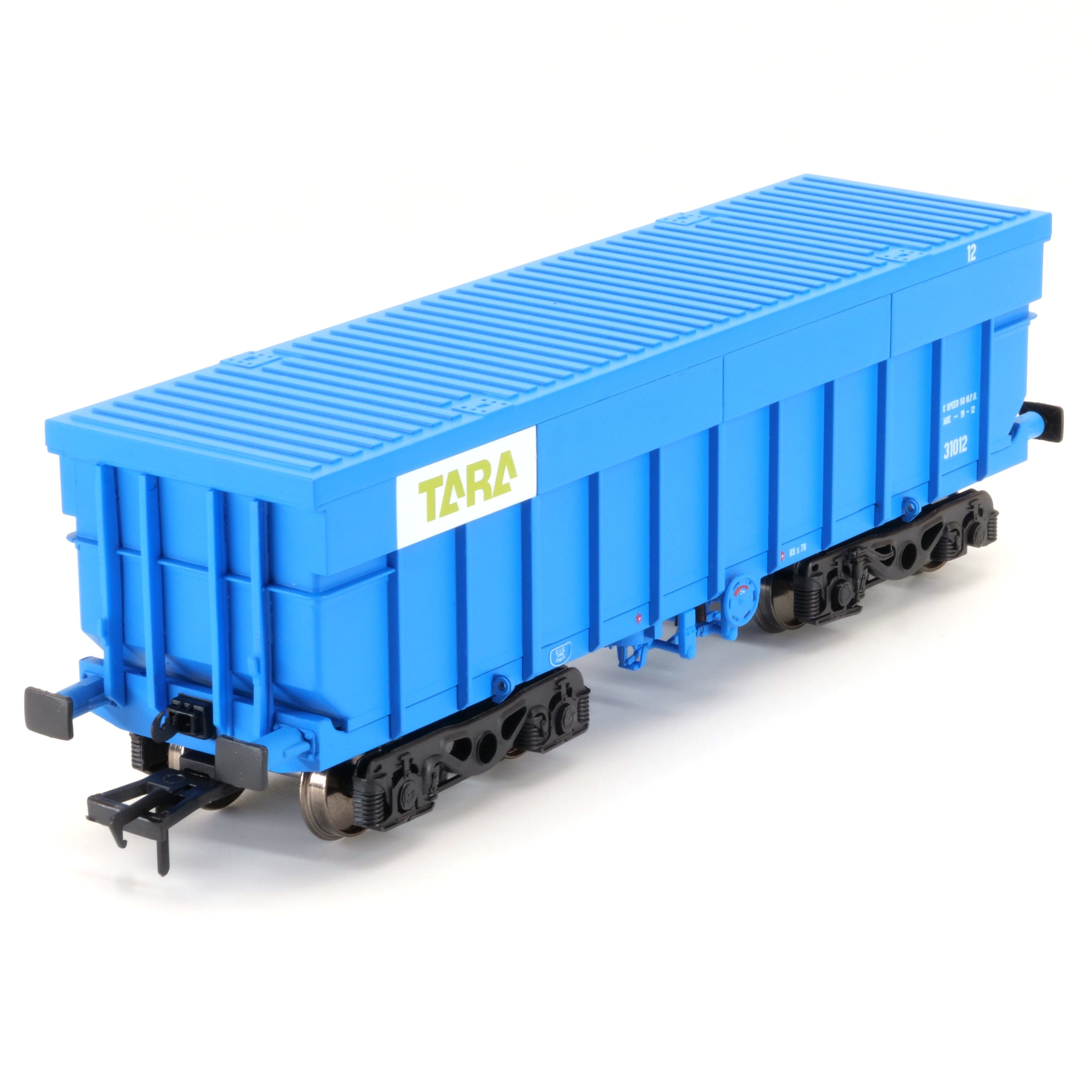 Tara Mines Pack - Blue D