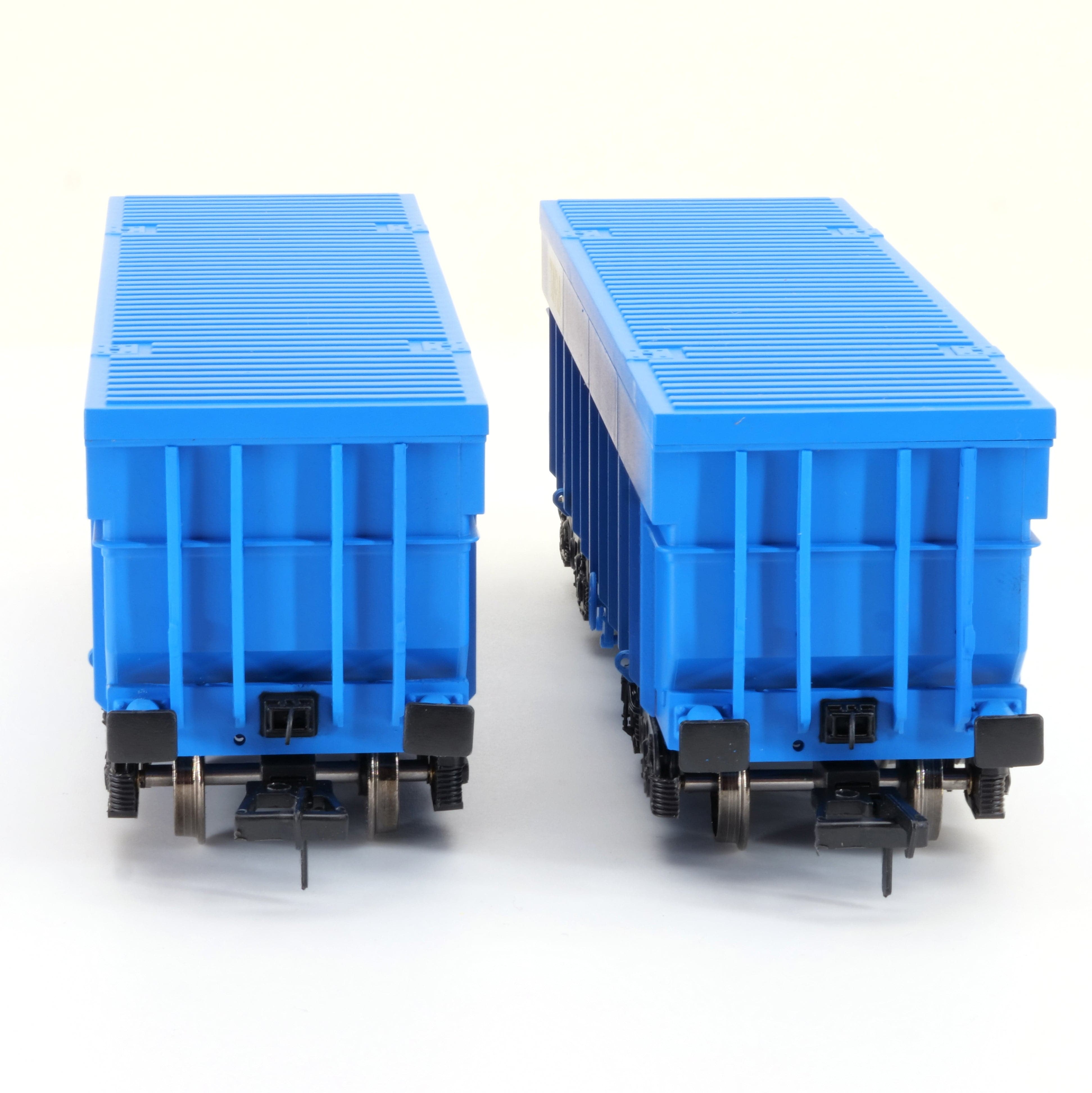 Tara Mines Pack - Blue D