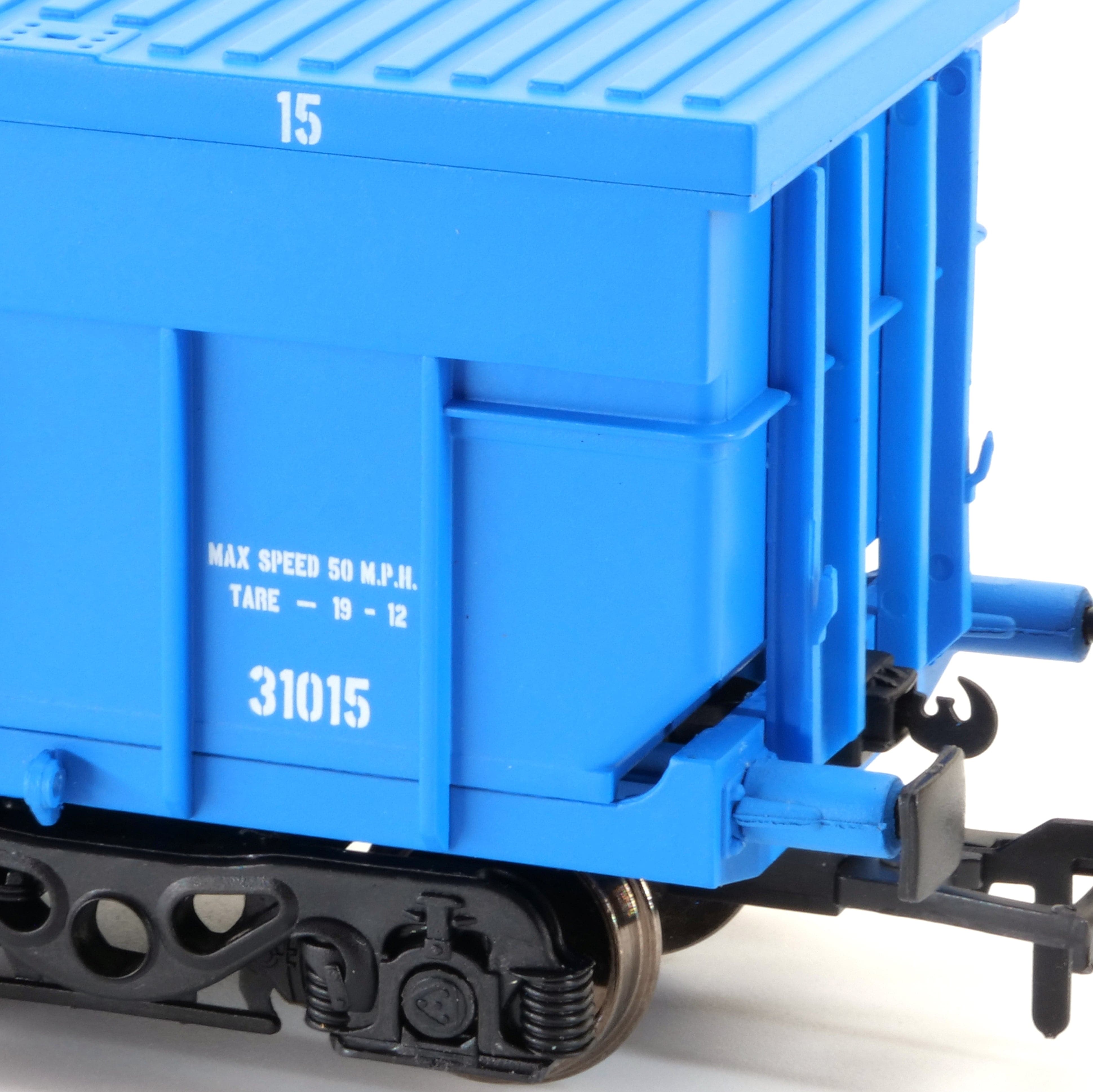 Tara Mines Pack - Blue D