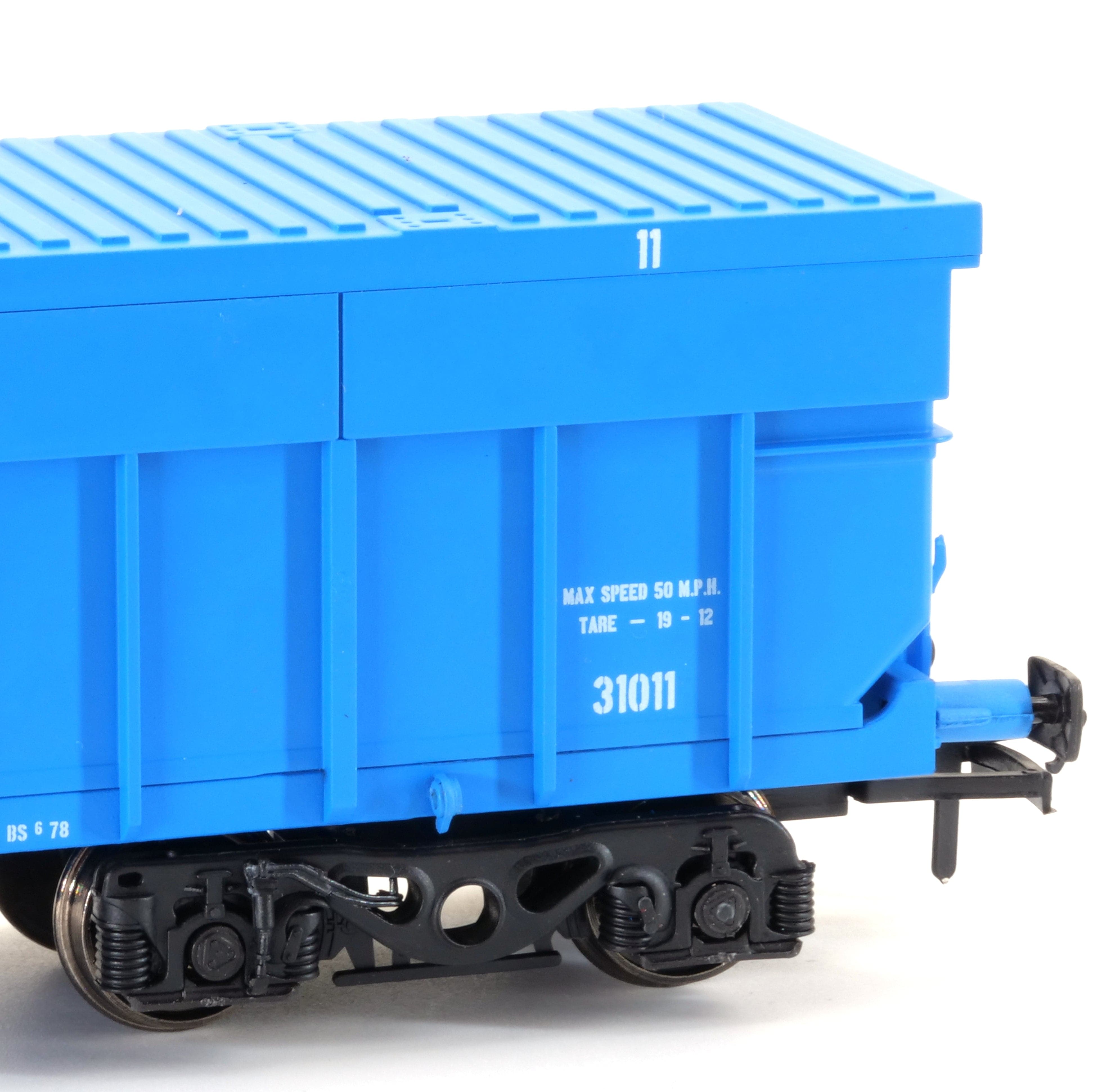 Tara Mines Pack - Blue E