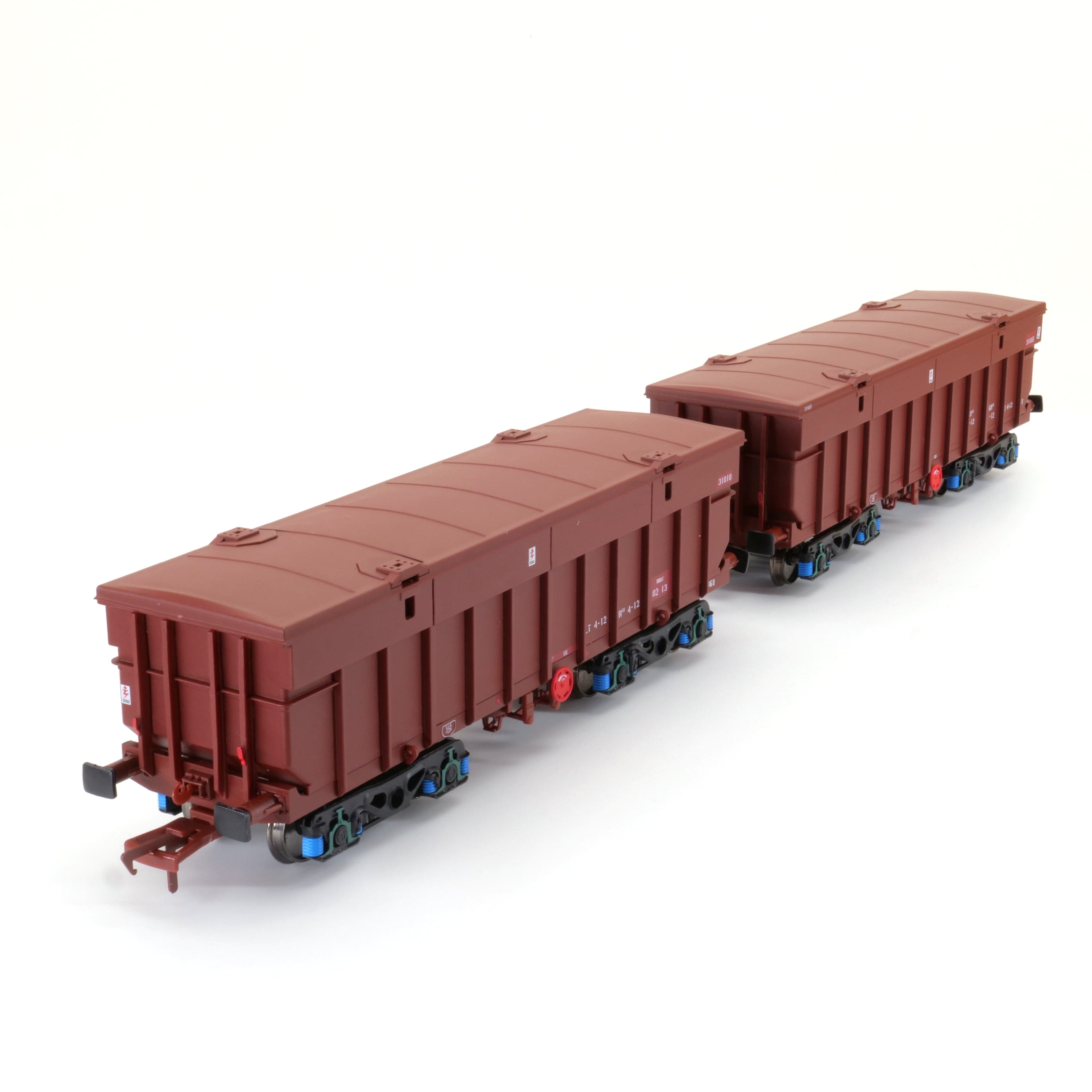 Tara Mines Ore Wagon - Pack G
