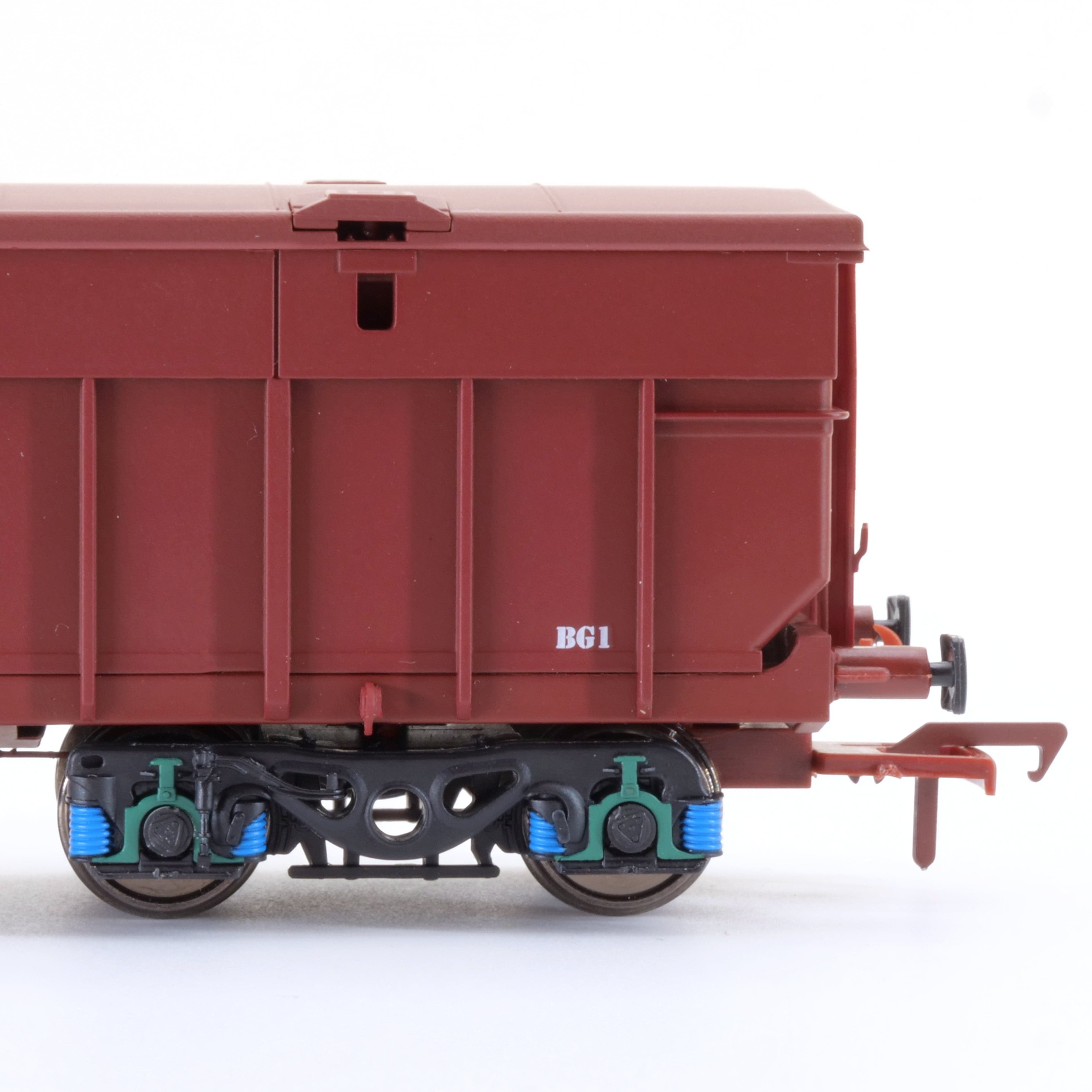 Tara Mines Ore Wagon - Pack H