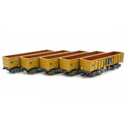 PTA - ARC Early (Procor) - Pack 1 (Inners e Outers)