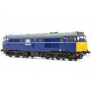 31407 - Mainline Blue - Exclusive