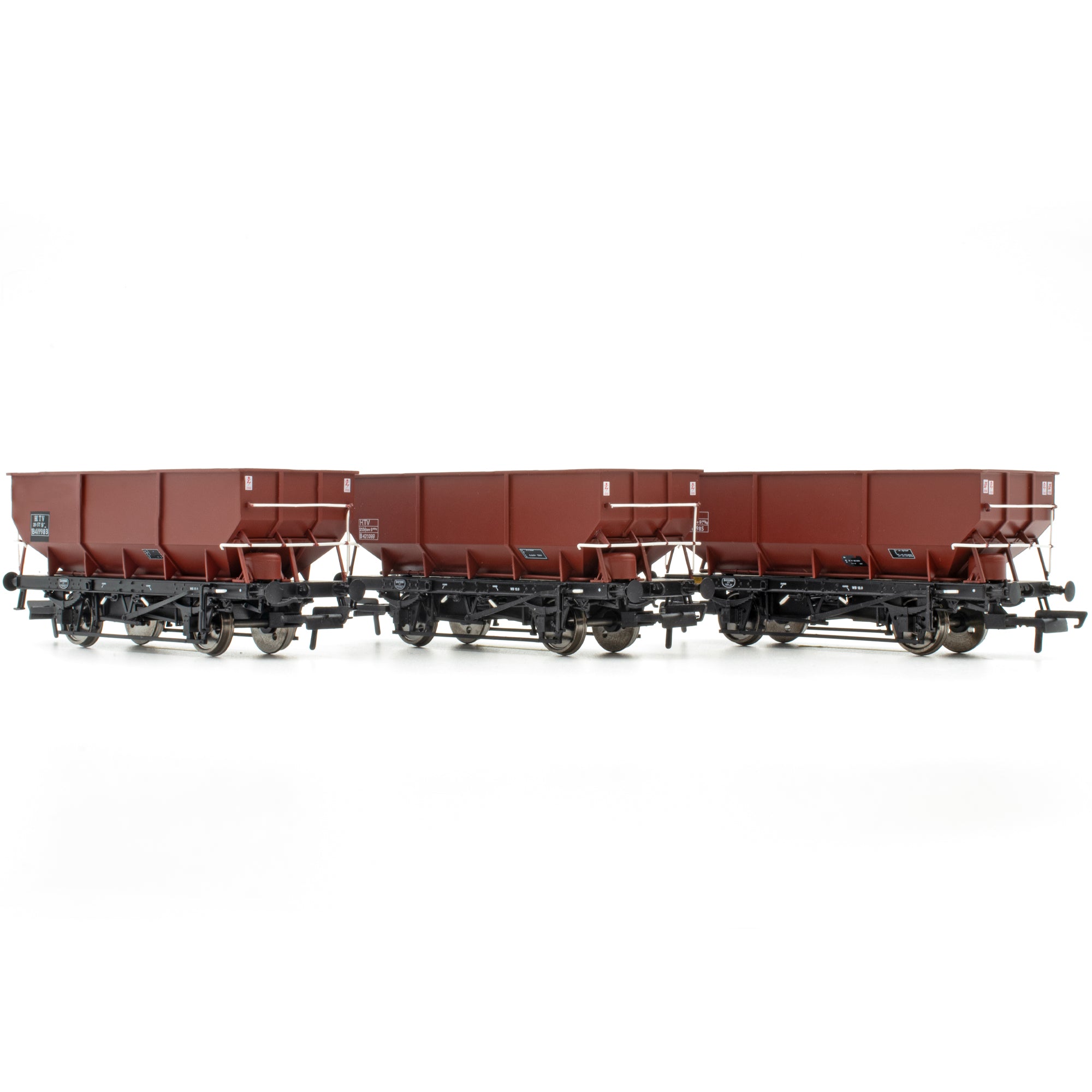 HTV - BR Bauxite - Pack H