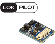 J67/J68/J69 Lokpilot DCC-avkodare
