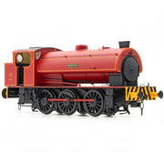 NCB North West - HE3823 - Warrior