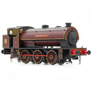 United Steel Company - WGB2762 - 18