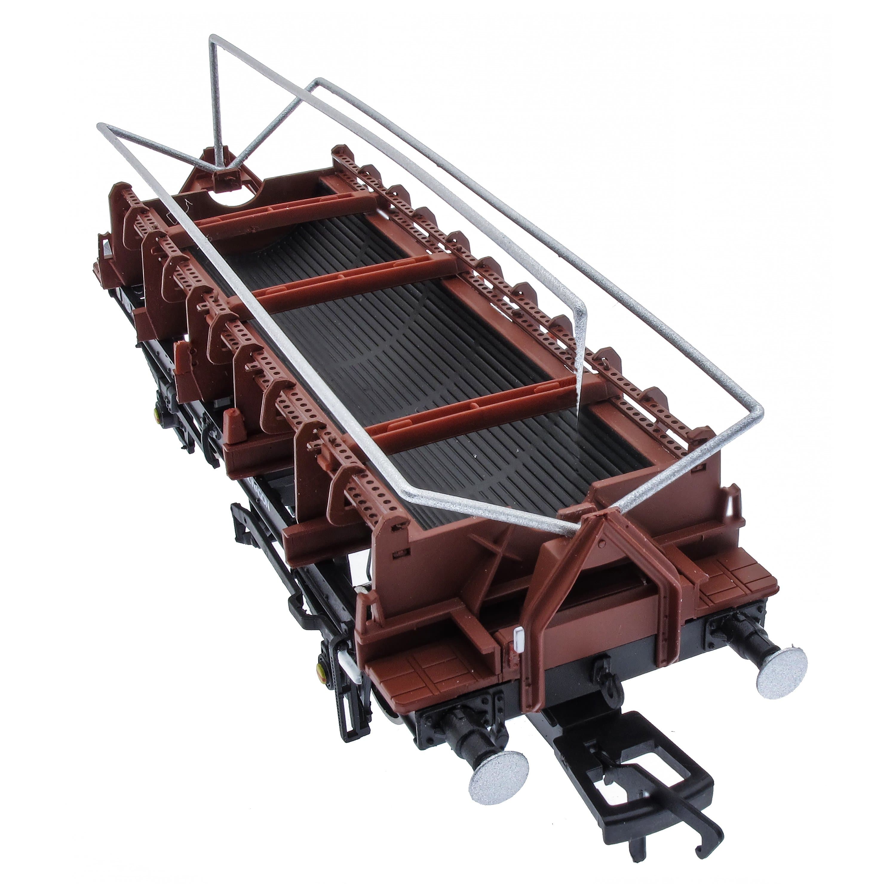 Coil A - Wagon Pack A