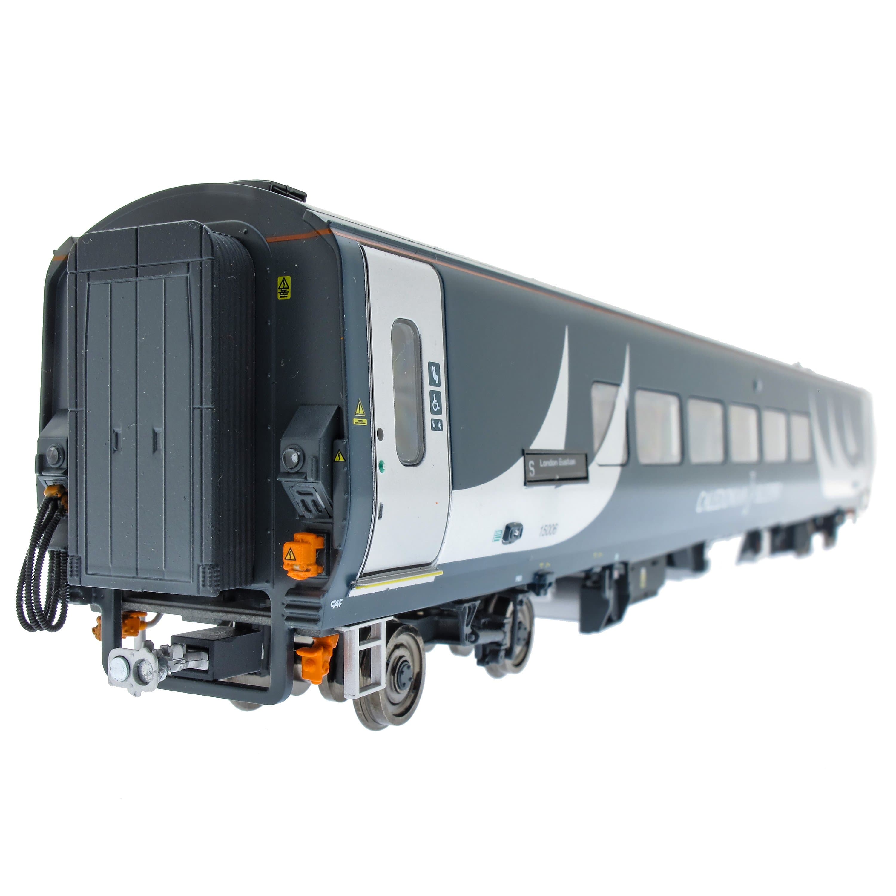 Caledonian Sleeper Mk5 - Lowlander Pack 1 - Edinburgh