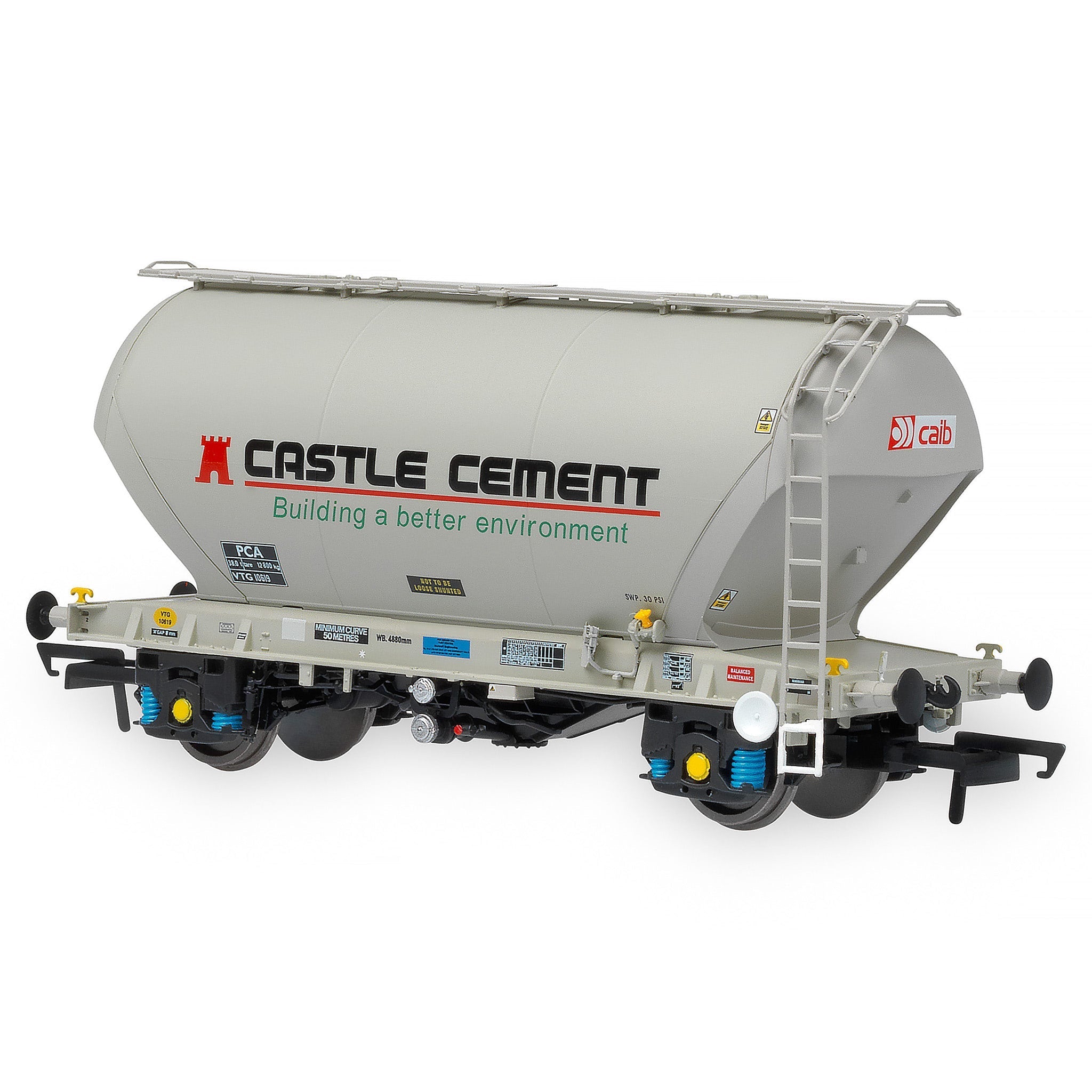 Ciment Château VTG-Q