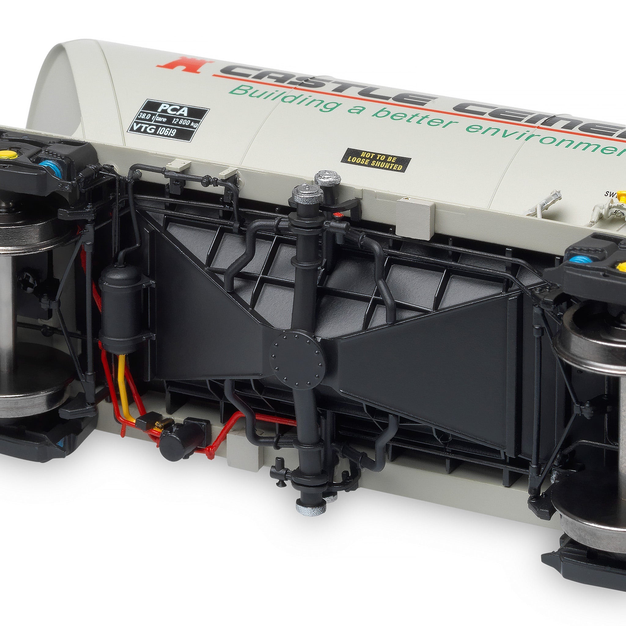 Ciment Château VTG-Q