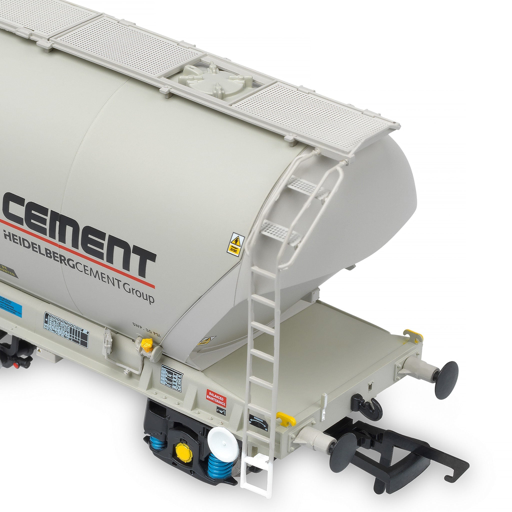 Ciment Château VTG- S