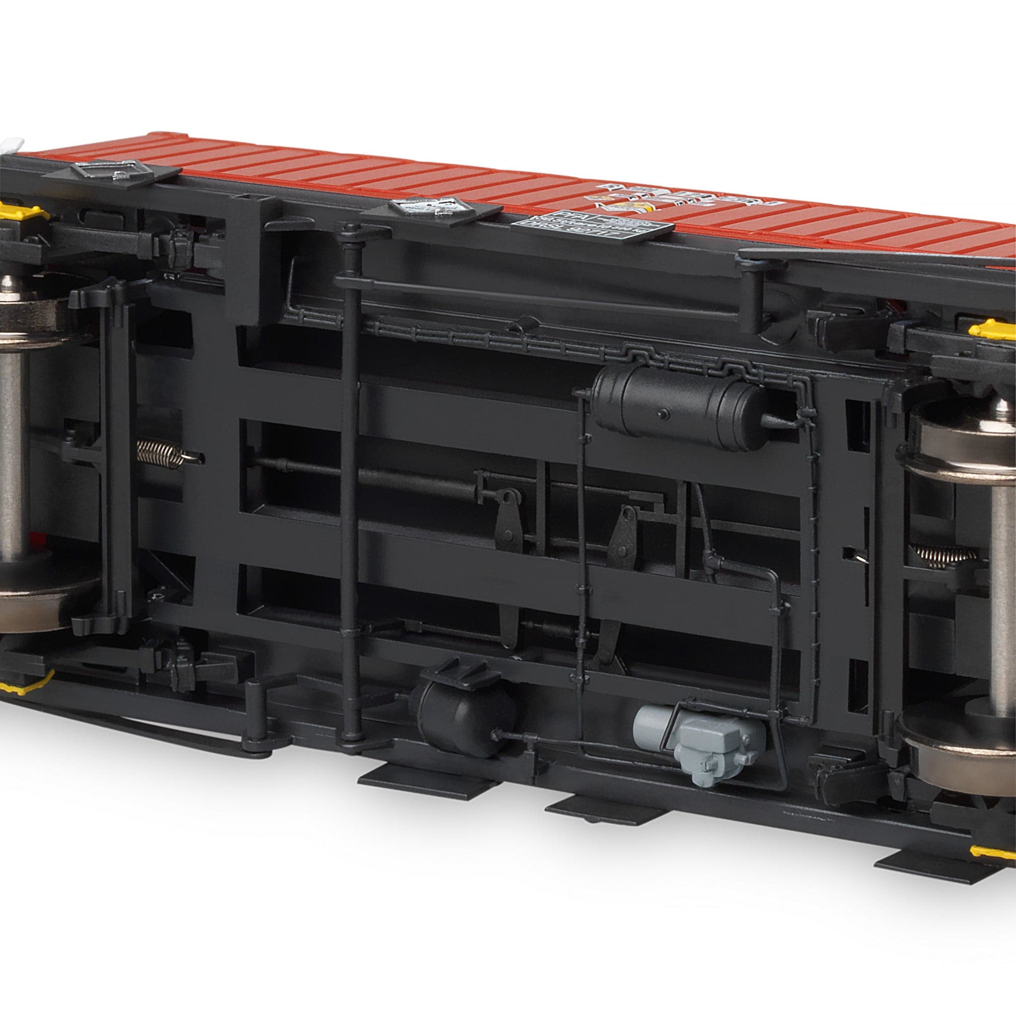 PFA - DRS LLNW - Nuclear Half Height Container S