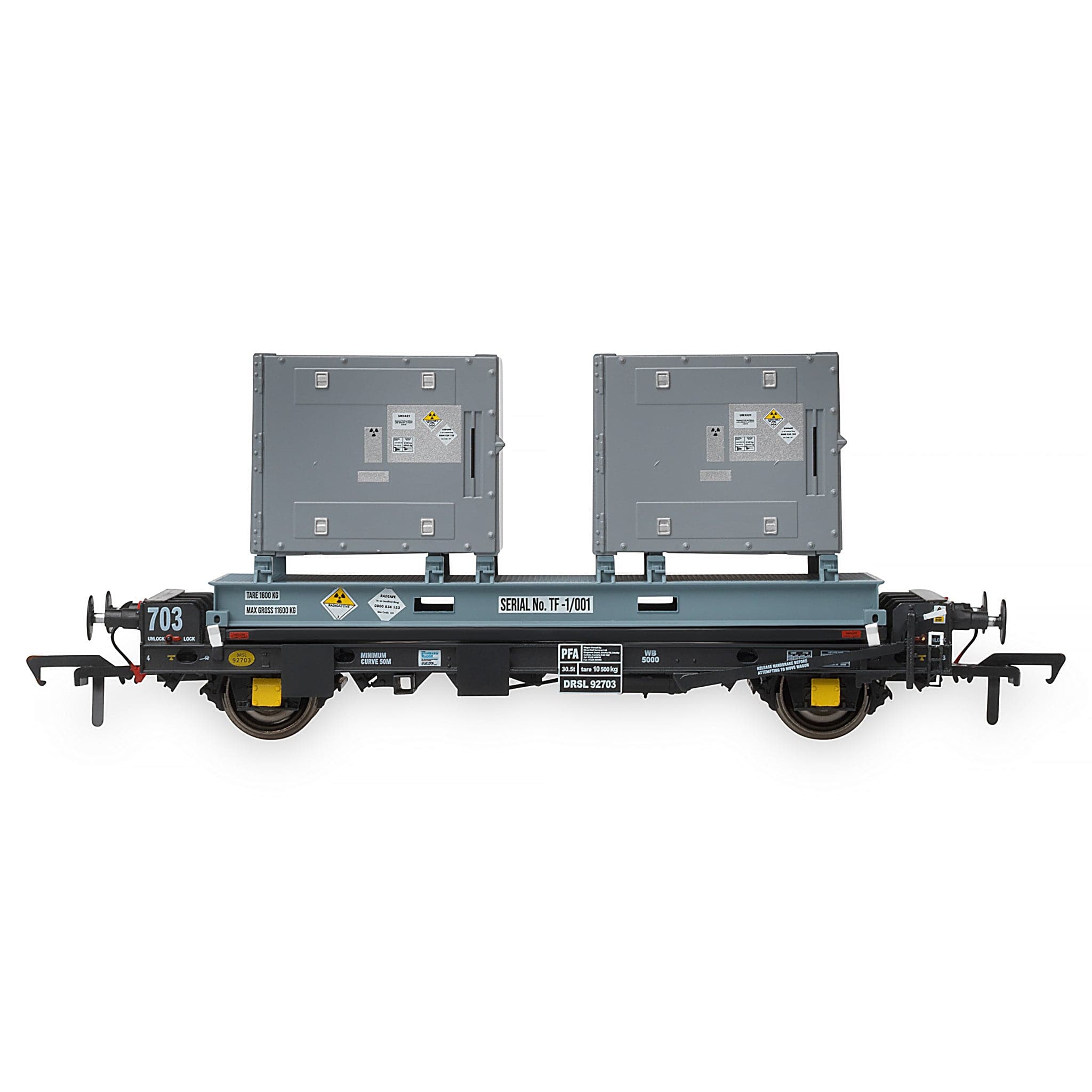 PFA - DRS LLNW - Novapak Pack 2