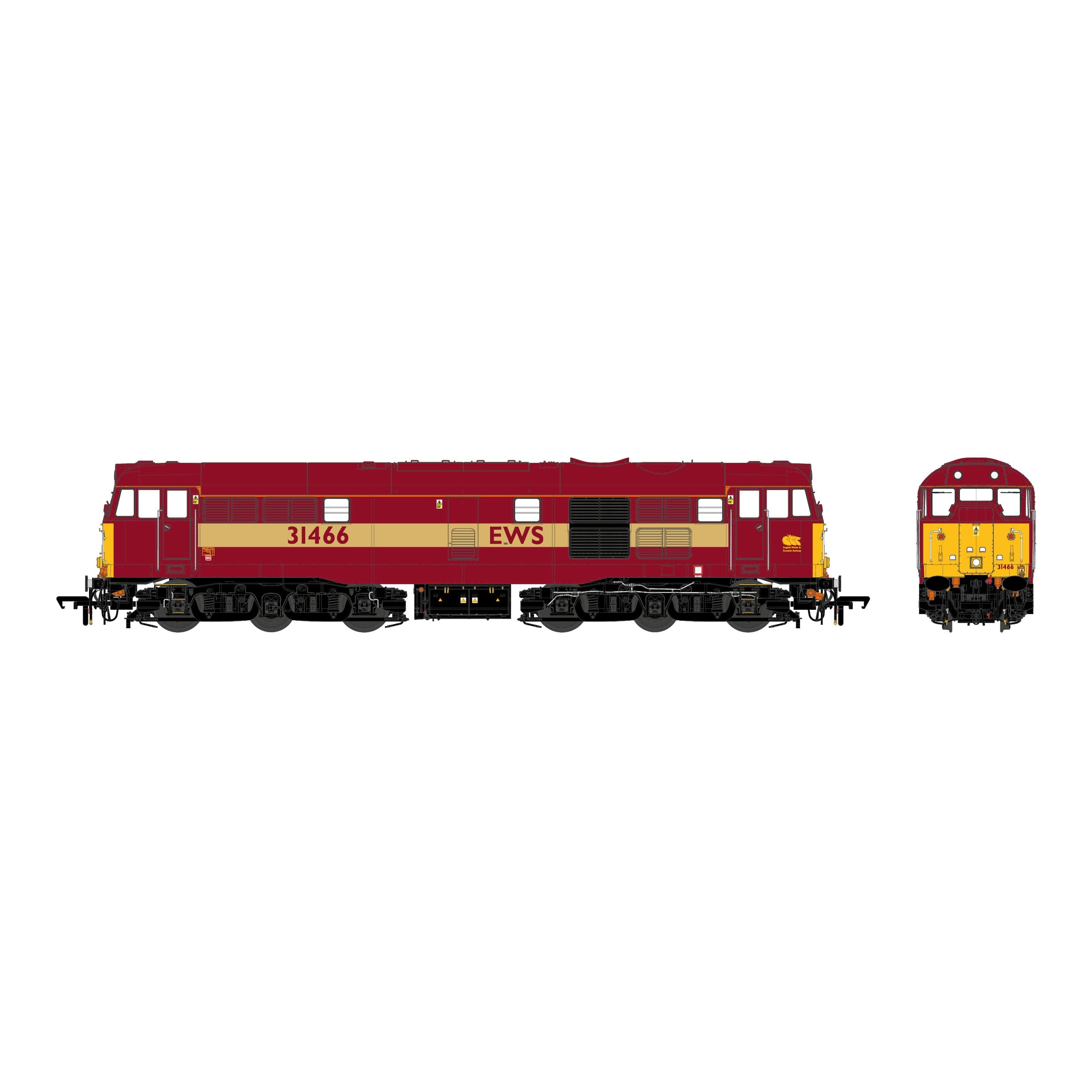 31466 - EWS - Exclusive