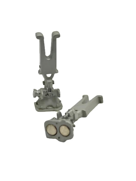 Magnetic Dellner Coupling Pack - 8 Couplings 