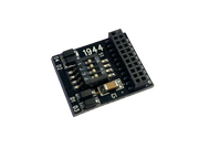 Class 37 - DCC Blanking Plate